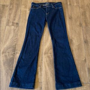 Lucky Brand jeans- Brooke flare